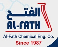 شركة الفتح للهندسة الكيميائية  AL-FATH CHEMICAL ENG. CO