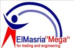 المصرية للتجارة والهندسة ( ميجا)