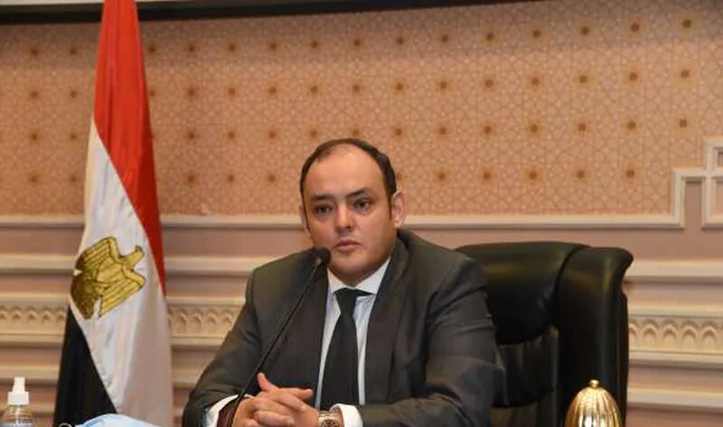 مصر: التعديل الوزاري.. السيرة الذاتية للمهندس "أحمد سمير" وزير الصناعة والتجارة الجديد